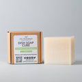 Dish Soap Cube: Lemon & Eucalyptus