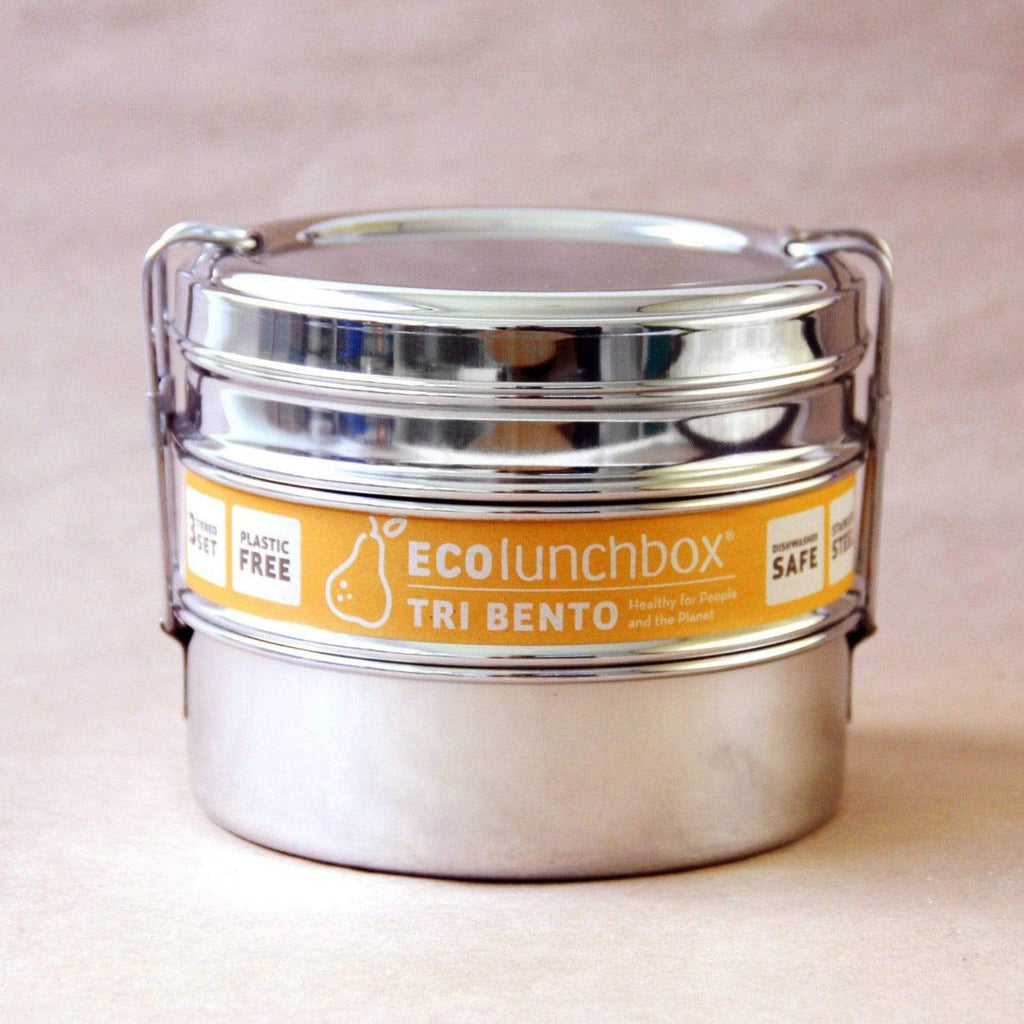 Tri Bento: Blank