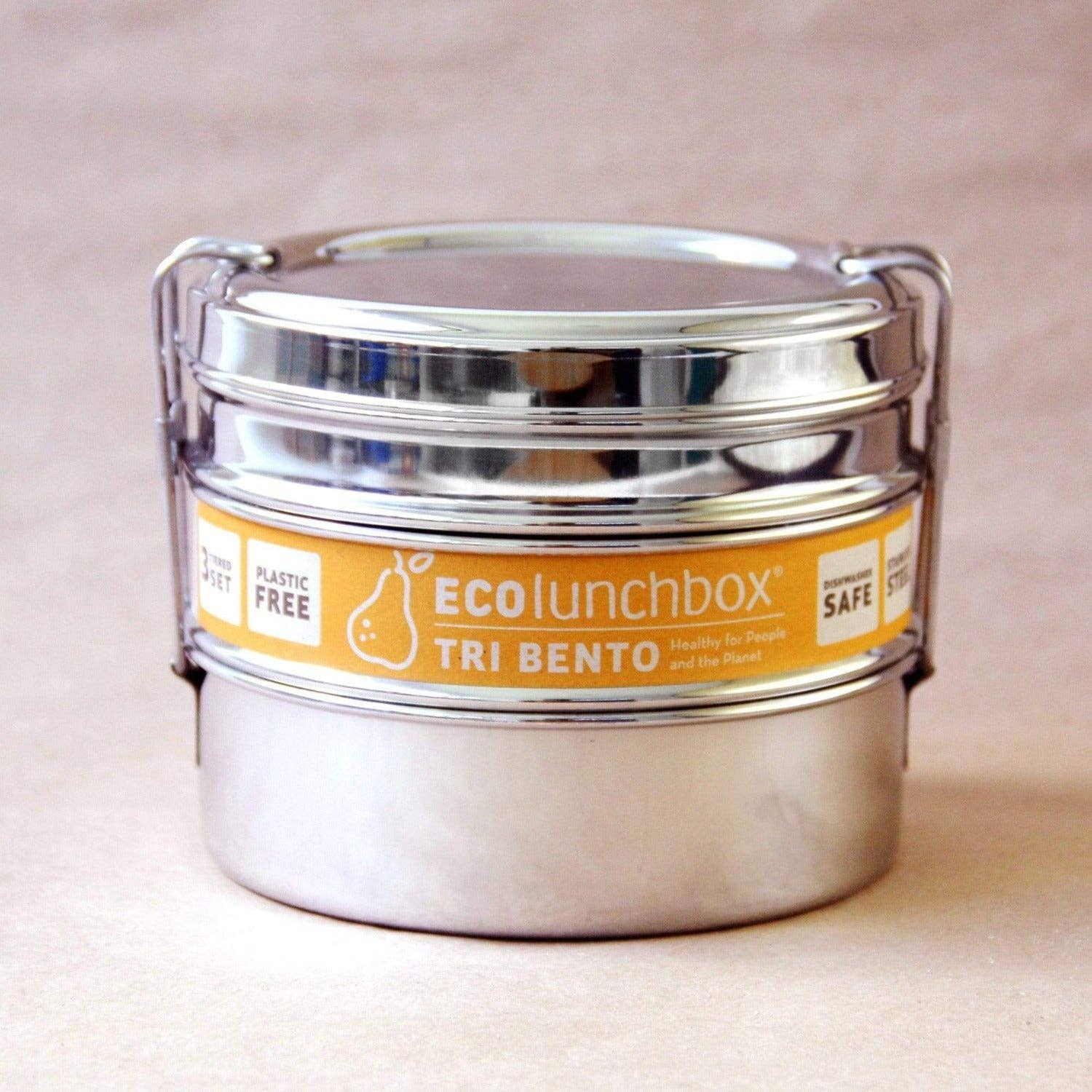 Tri Bento: Blank