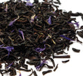 Earl of Grey Tea: Sample 5 teaspoons