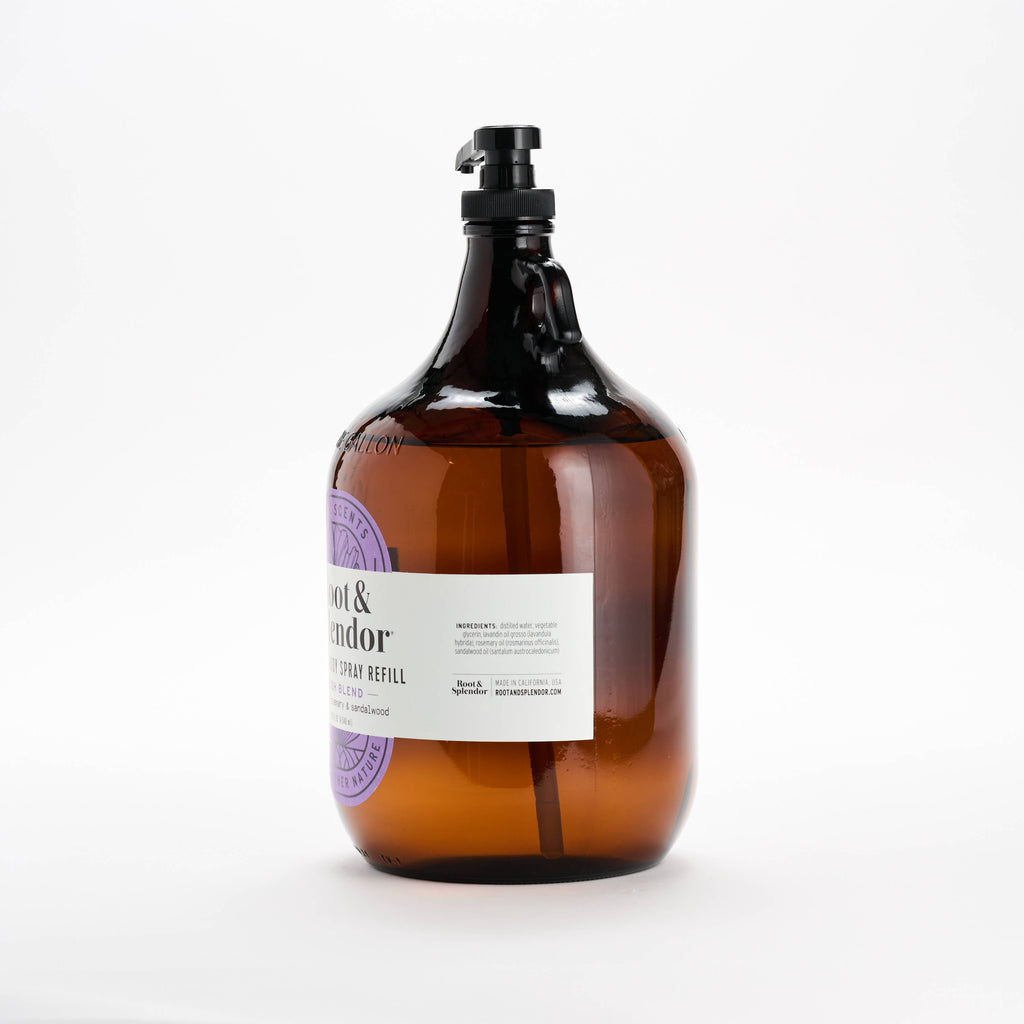Hush Blend Room and Body Spray: 2 fl oz