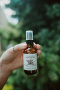 Aloe After, After Sun Spray 4oz