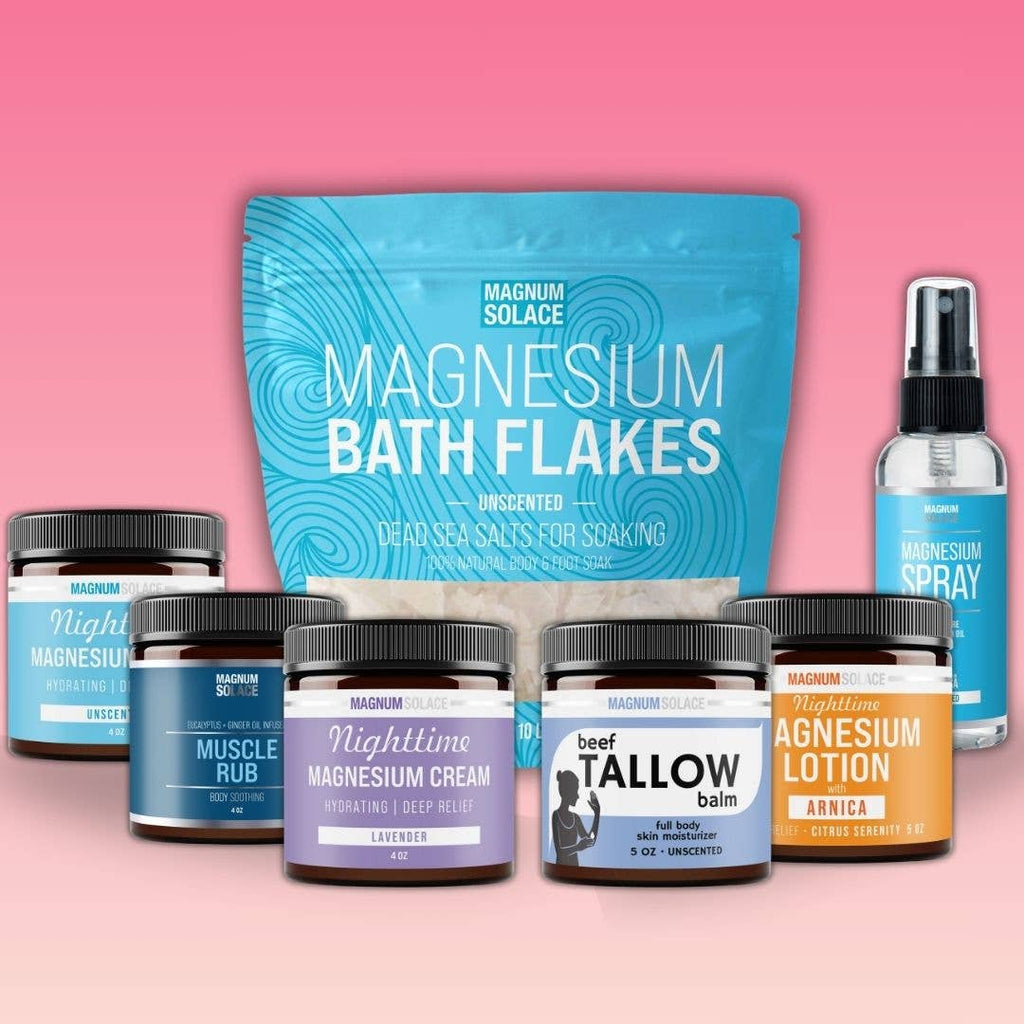 New Customer Brand Kit (Limit one per customer)