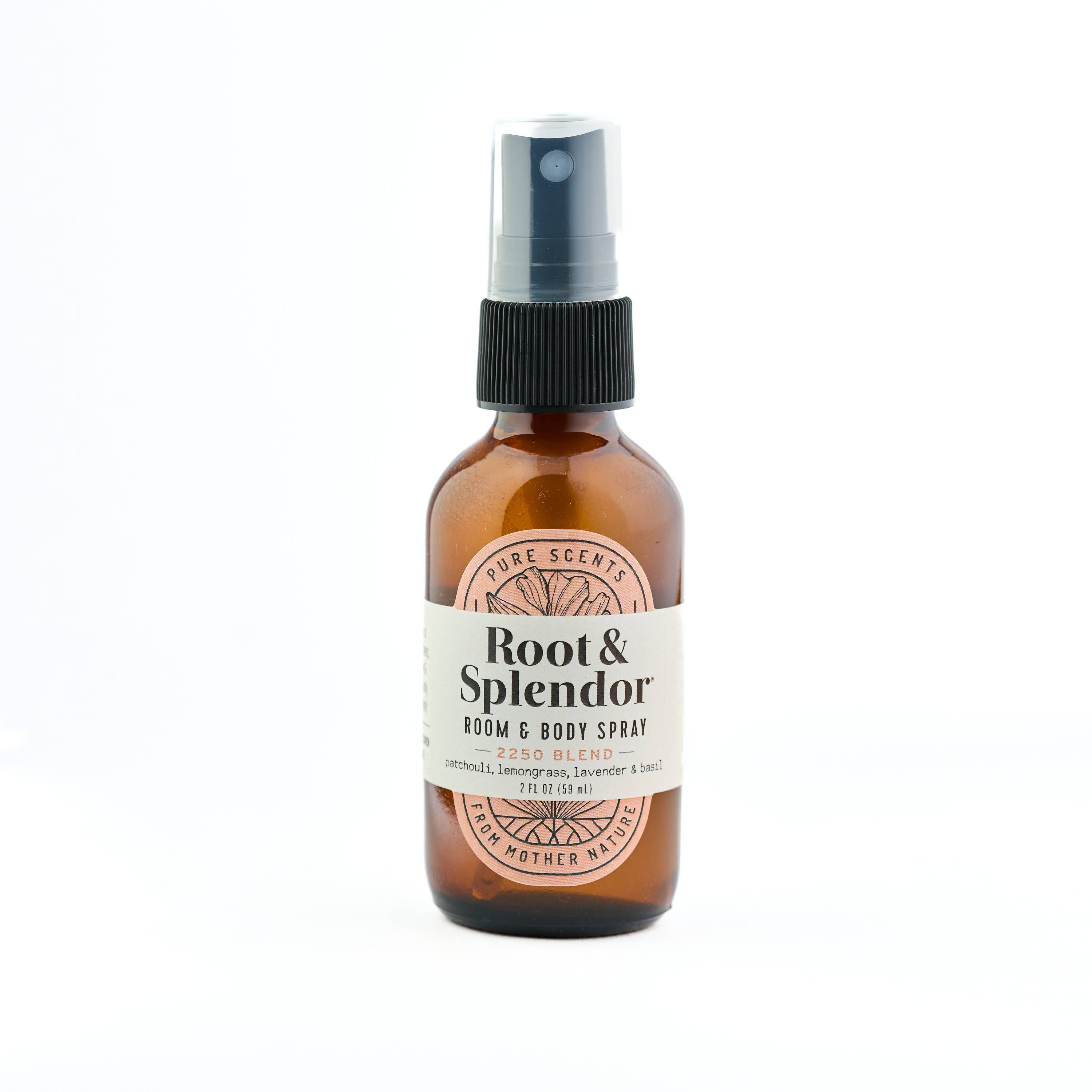 2250 Blend Room and Body Spray: 2 fl oz