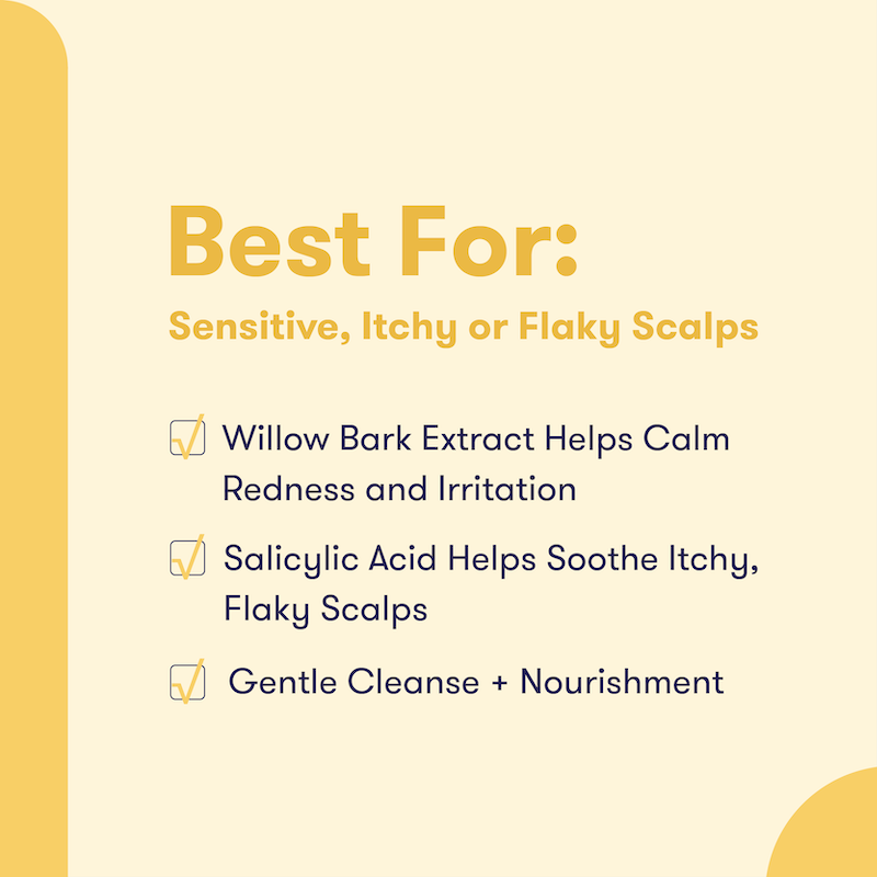 Soothe Shampoo Bar