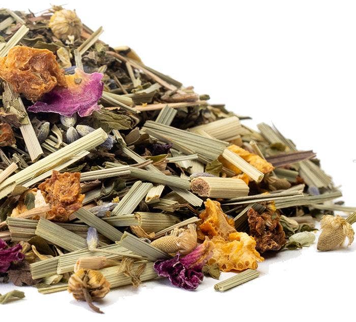 Pink Rose Lemonade: Sample 5 teaspoons