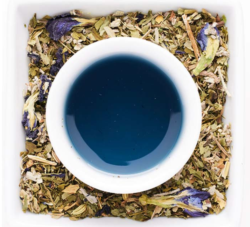Desert Sage, Herbal Tea: Retail Pouch (15 Sachets) - 5 units