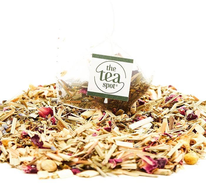 Pink Rose Lemonade: Retail Pouch (15 Sachets) - 5 units