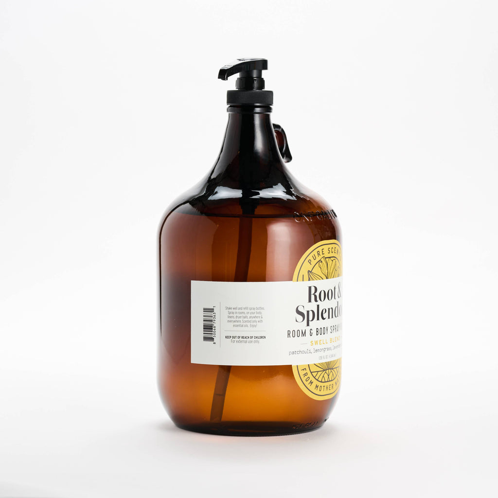 Swell Blend Room and Body Spray: 2 fl oz