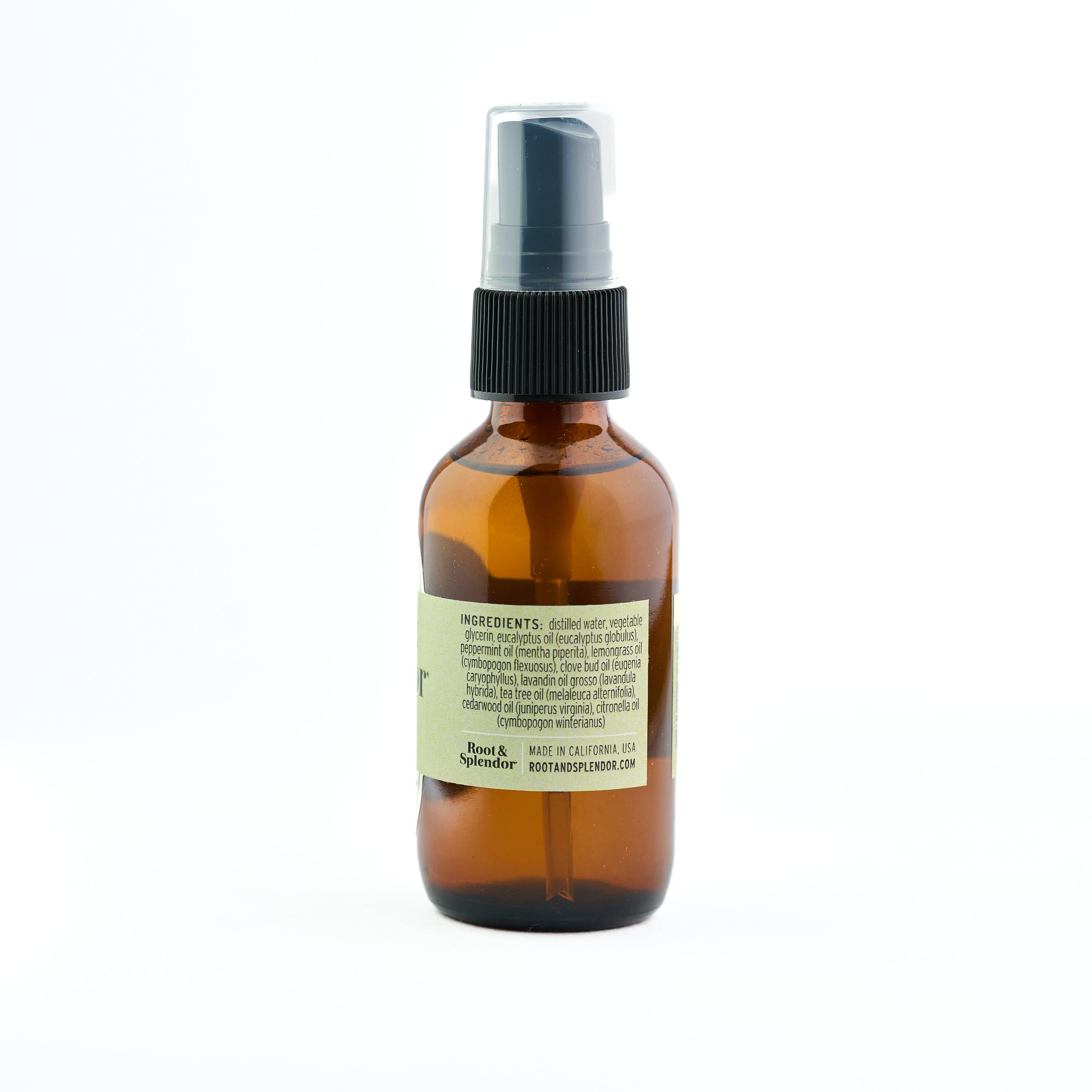 Bug Shield: 4 fl oz