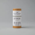 Hydrating Lip Balm with Vitamins & Antioxidants: Naked