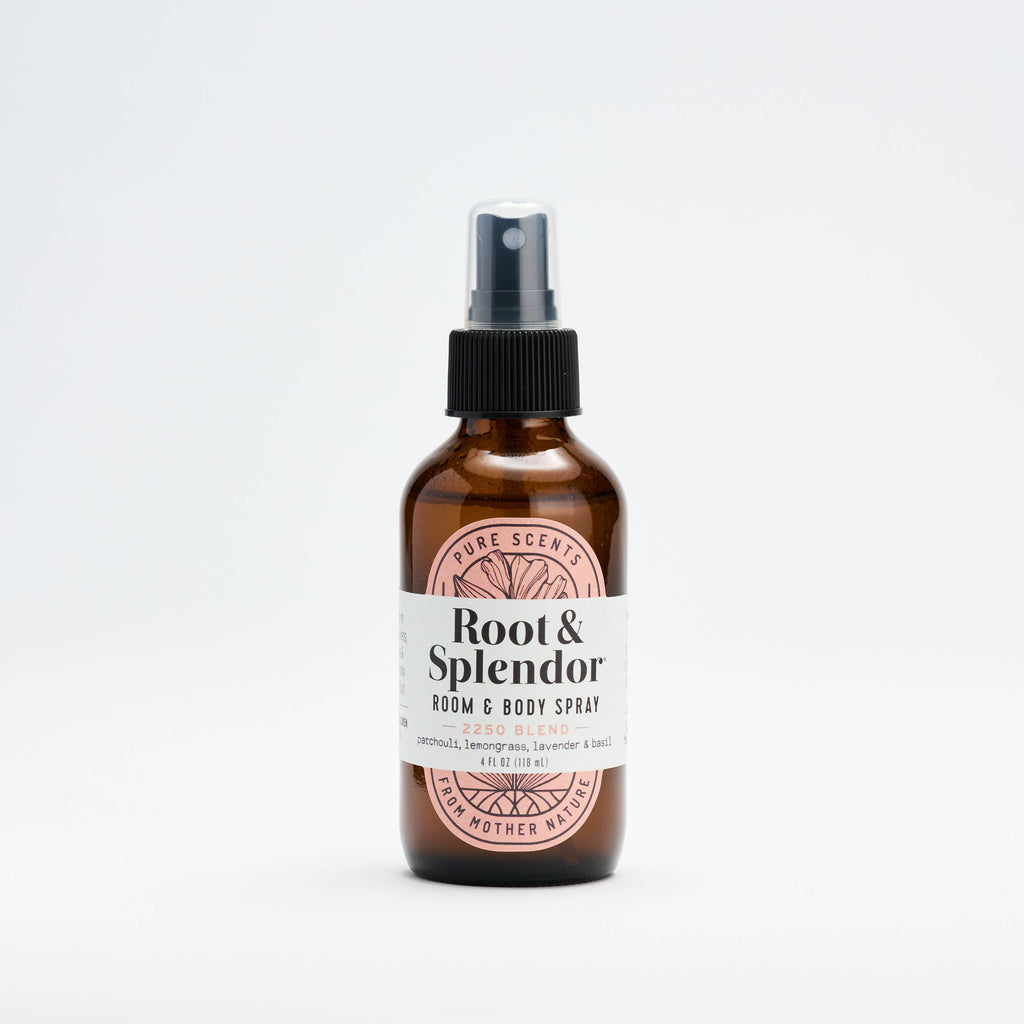 2250 Blend Room and Body Spray: 2 fl oz