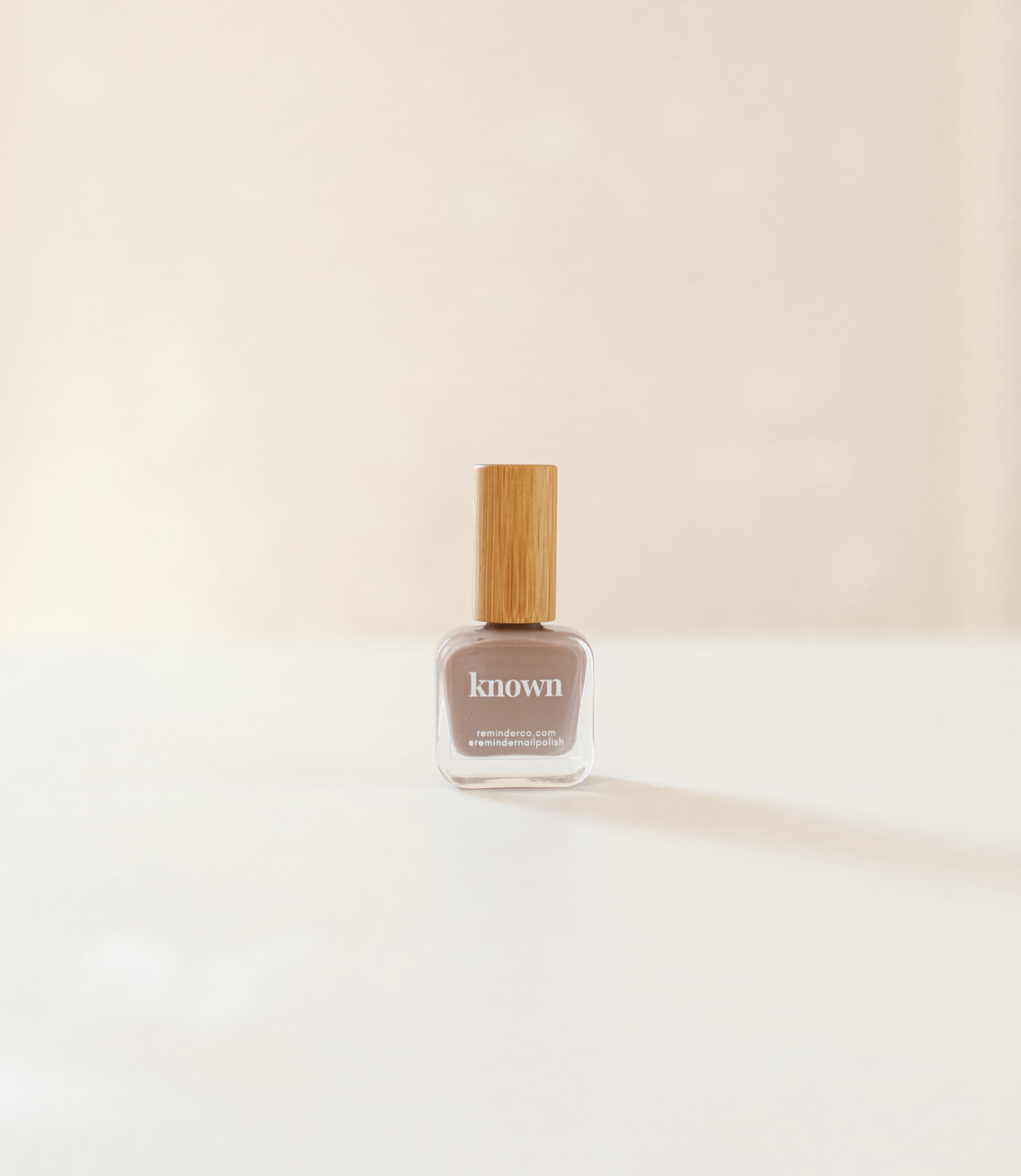 Nail Polish - known