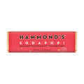 Candy Bar - Milk Chocolate - Soda Pop! - 2.25 oz