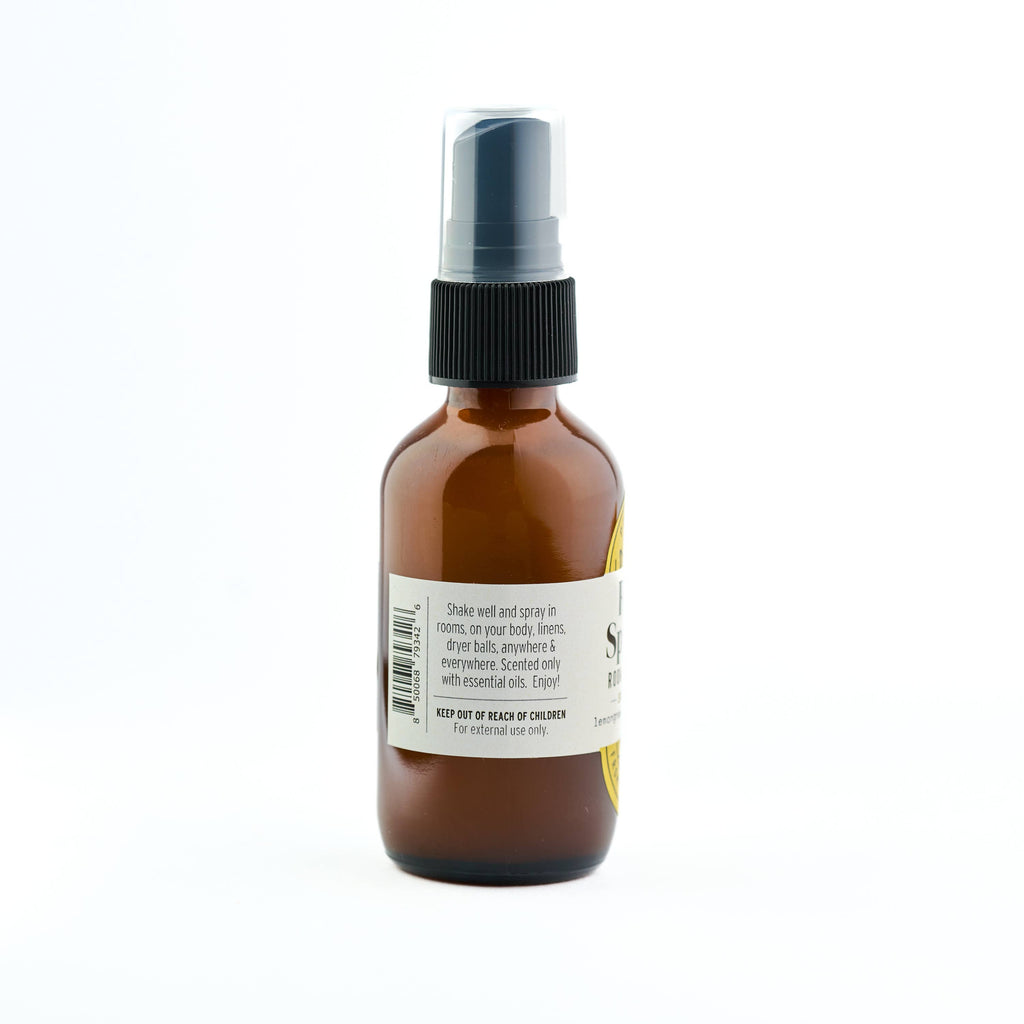 Swell Blend Room and Body Spray: 2 fl oz