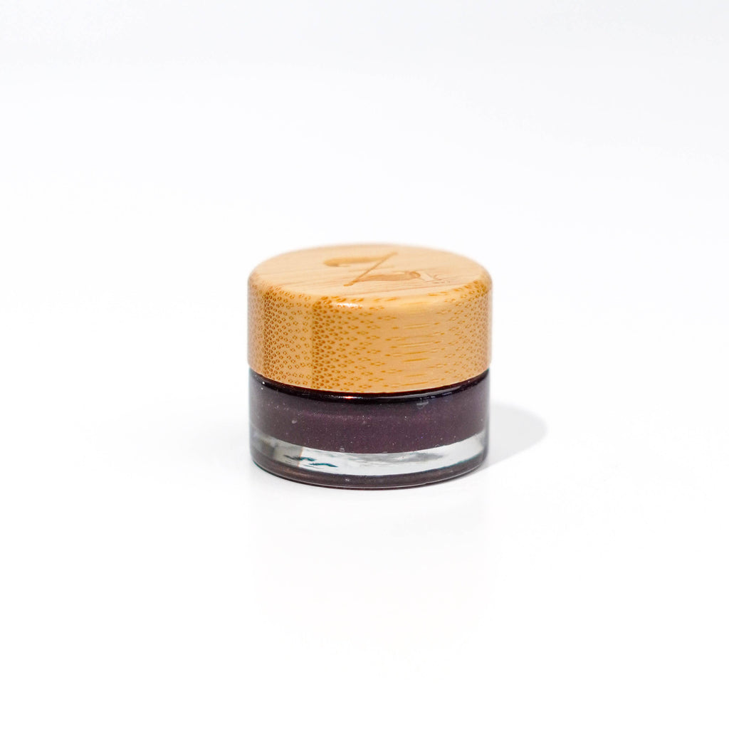 The Jelly - Mini | Naturally Flavored Vegan Lip Protectant: Strawberry