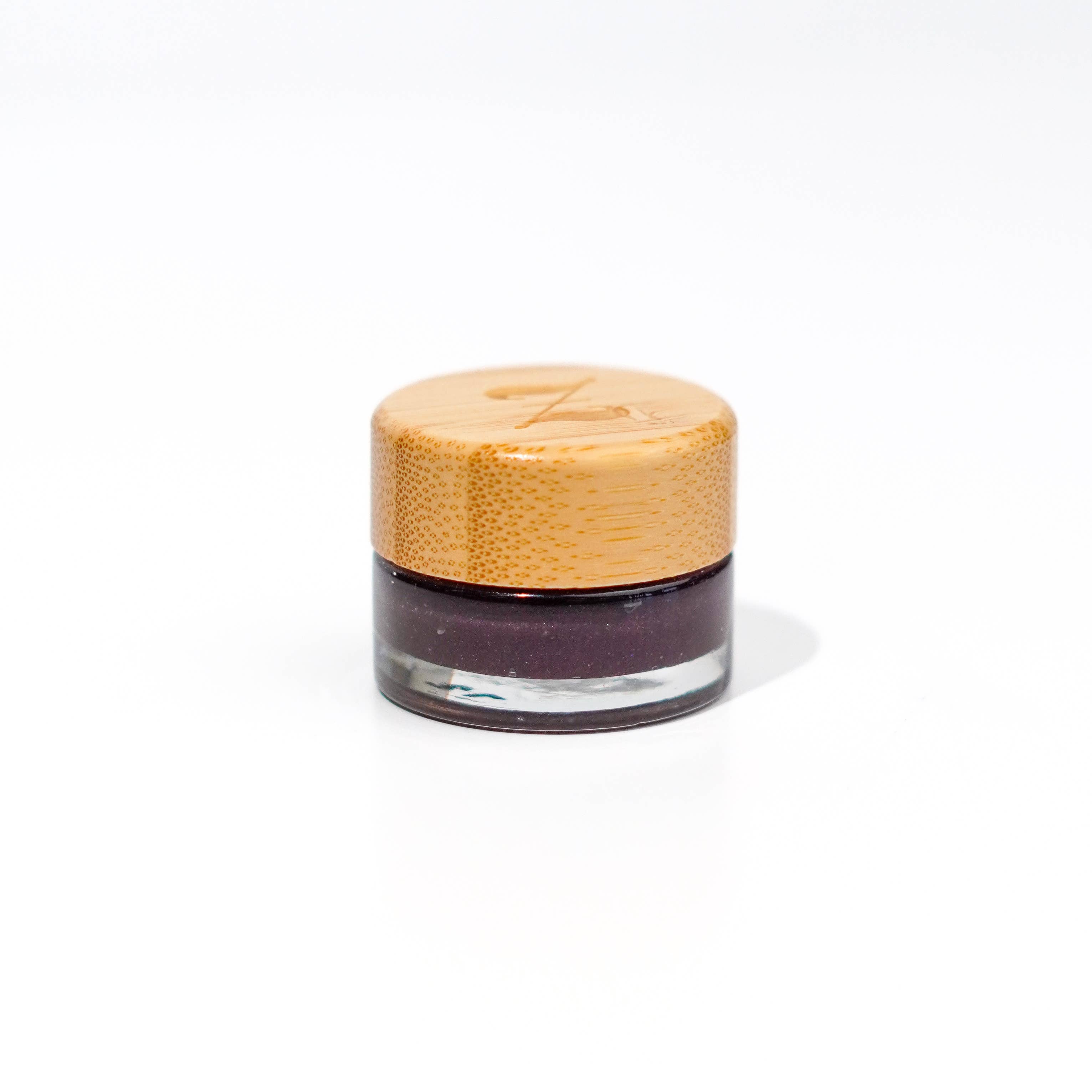 The Jelly - Mini | Naturally Flavored Vegan Lip Protectant: Strawberry
