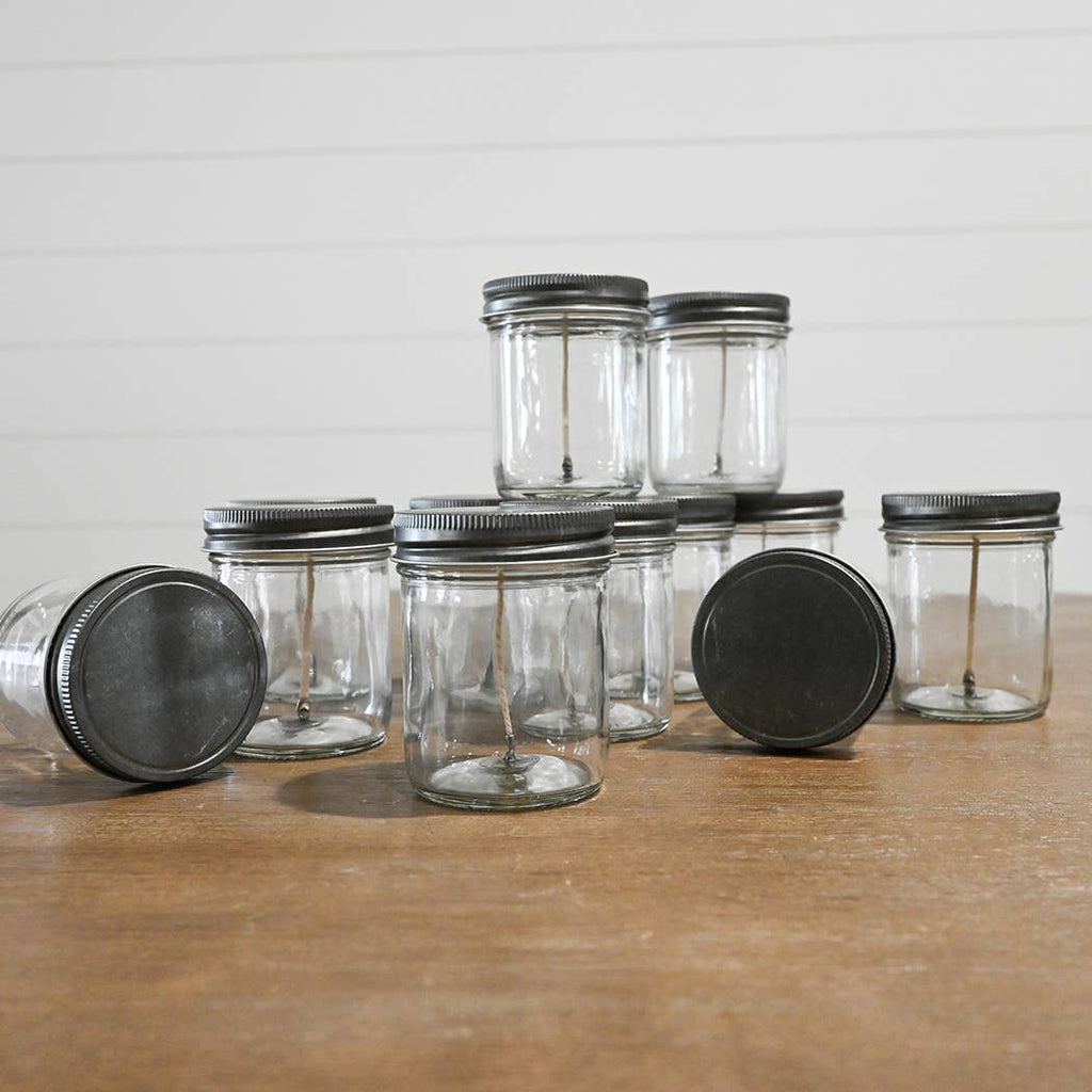 Candle Making Bar | 5.5oz
