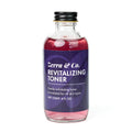 Revitalizing Toner | Alcohol-Free Exfoliating Facial Toner