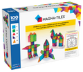 Magna-Tiles Classic 100-Piece Set
