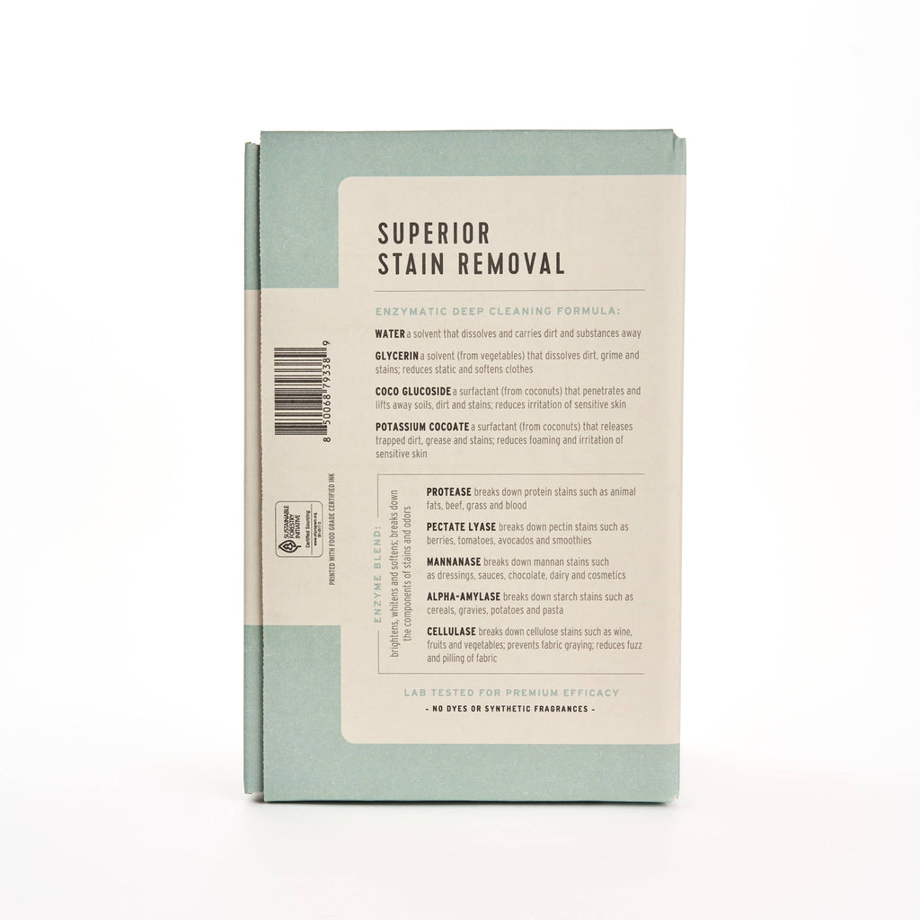 Stain Remover by oz / Root & Splendor