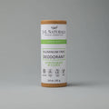 Extra-Strength Deodorant - gifts for her: Lemongrass & Clove / Regular Size (3.0 oz)