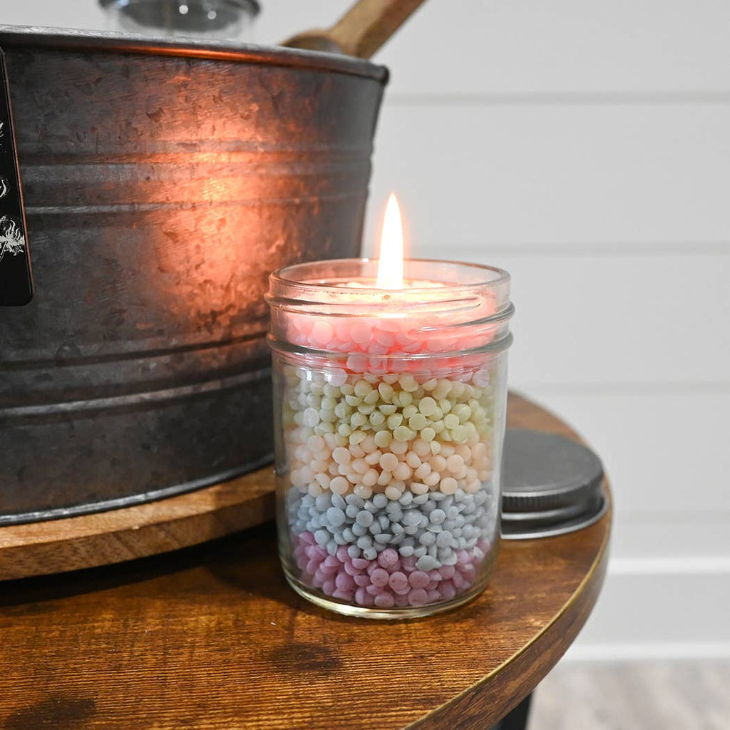 Candle Making Bar | 5.5oz