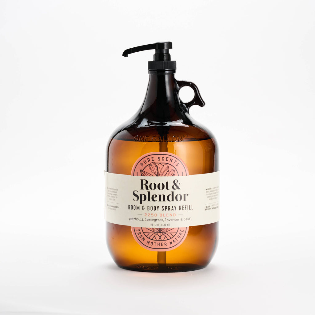 2250 Blend Room and Body Spray: 2 fl oz