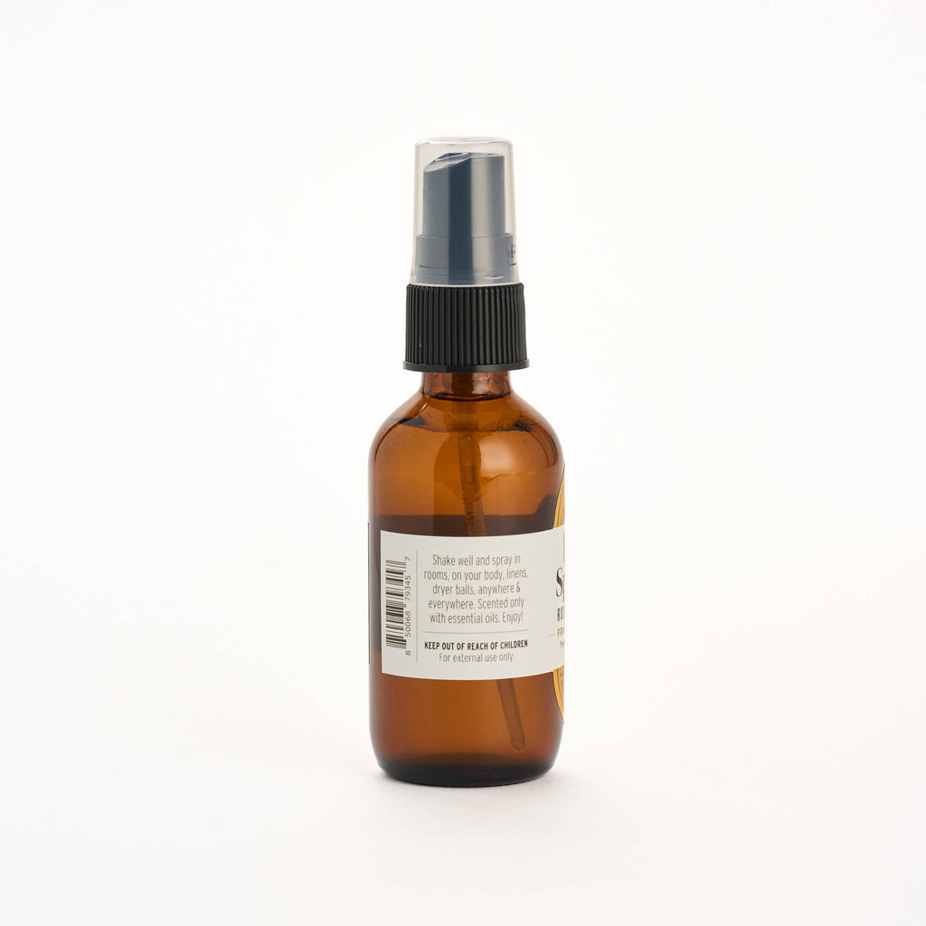 Frank & Fir Room and Body Spray: 2 fl oz