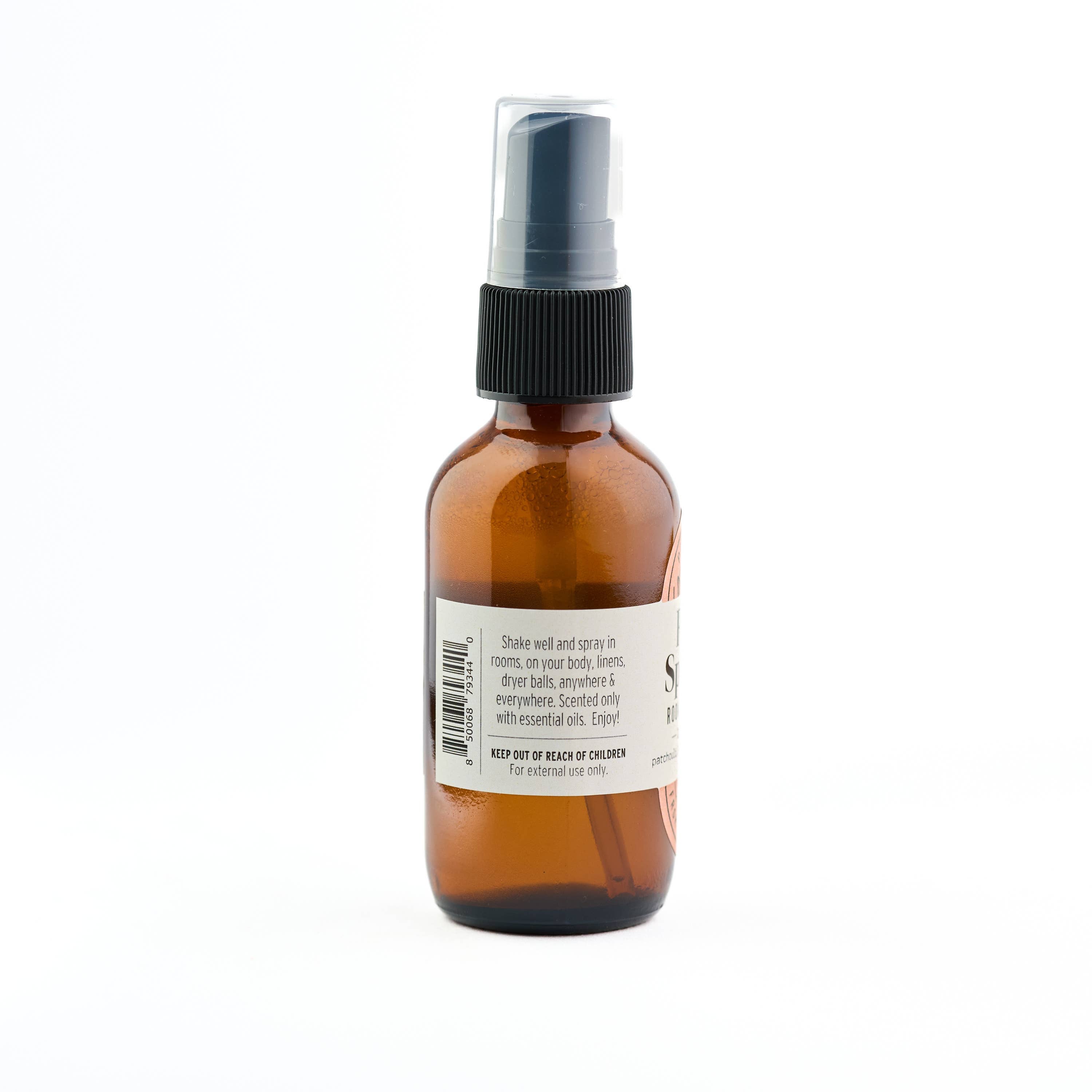 2250 Blend Room and Body Spray: 2 fl oz