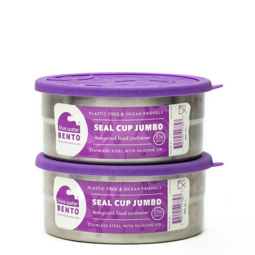 Seal Cup Jumbo