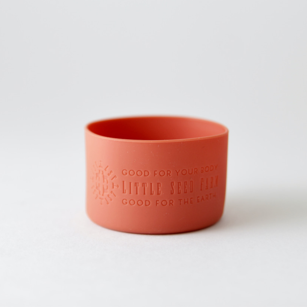 Protective Silicone Sleeves: Black