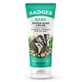 Badger Diaper Cream with Zinc Oxide, Organic & Gentle: 2.9 fl oz Tube