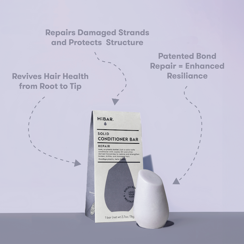 Repair Conditioner Bar