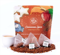 Cinnamon Spice: Retail Pouch (15 Sachets) - 5 units