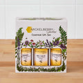 Essential Gift Set — all-day wellness for the whole family