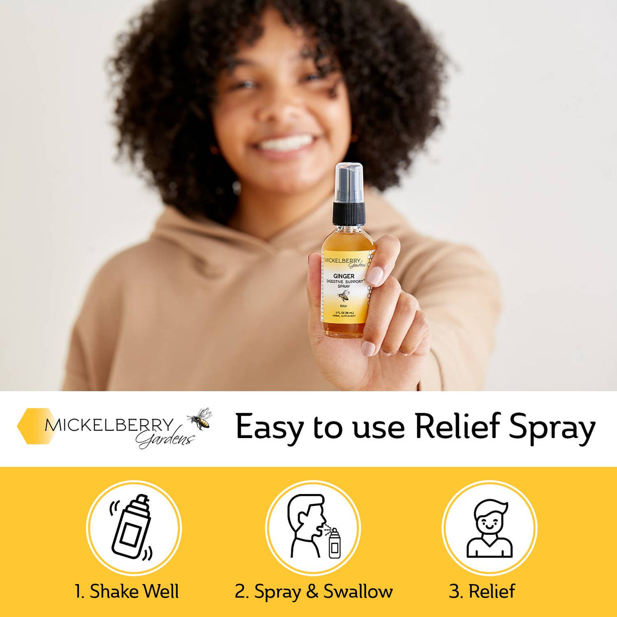 Essential Gift Set — all-day wellness for the whole family