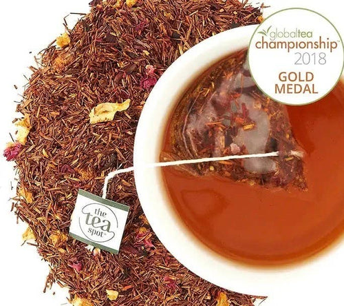 Blood Orange Smoothie Tea: Retail Pouch (15 Sachets) - 5 units