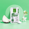 Eco-Friendly All-Purpose FRAG FREE Refill Tablets