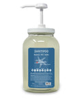 Refill : Shampoo Rosemary Mint Vanilla | oz