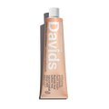 Davids premium toothpaste  /  herbal citrus peppermint