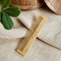 Natural Bamboo Comb | Faire Market Besteller