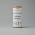 Extra-Strength Deodorant - gifts for her: Naked / Regular Size (3.0 oz)