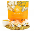 Turmeric Tonic, Organic Tea: Retail Pouch (15 Sachets) - 5 units