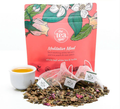 Meditative Mind, Organic Tea: Retail Pouch (15 Sachets) - 5 units