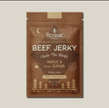 Rogue Beef Jerky / Maple & Brown Sugar
