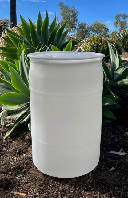 Bulk Laundry Detergent for Refiling: 2250 / 18 L