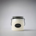 16 oz Butter Jar Candle: Brown Butter Pumpkin