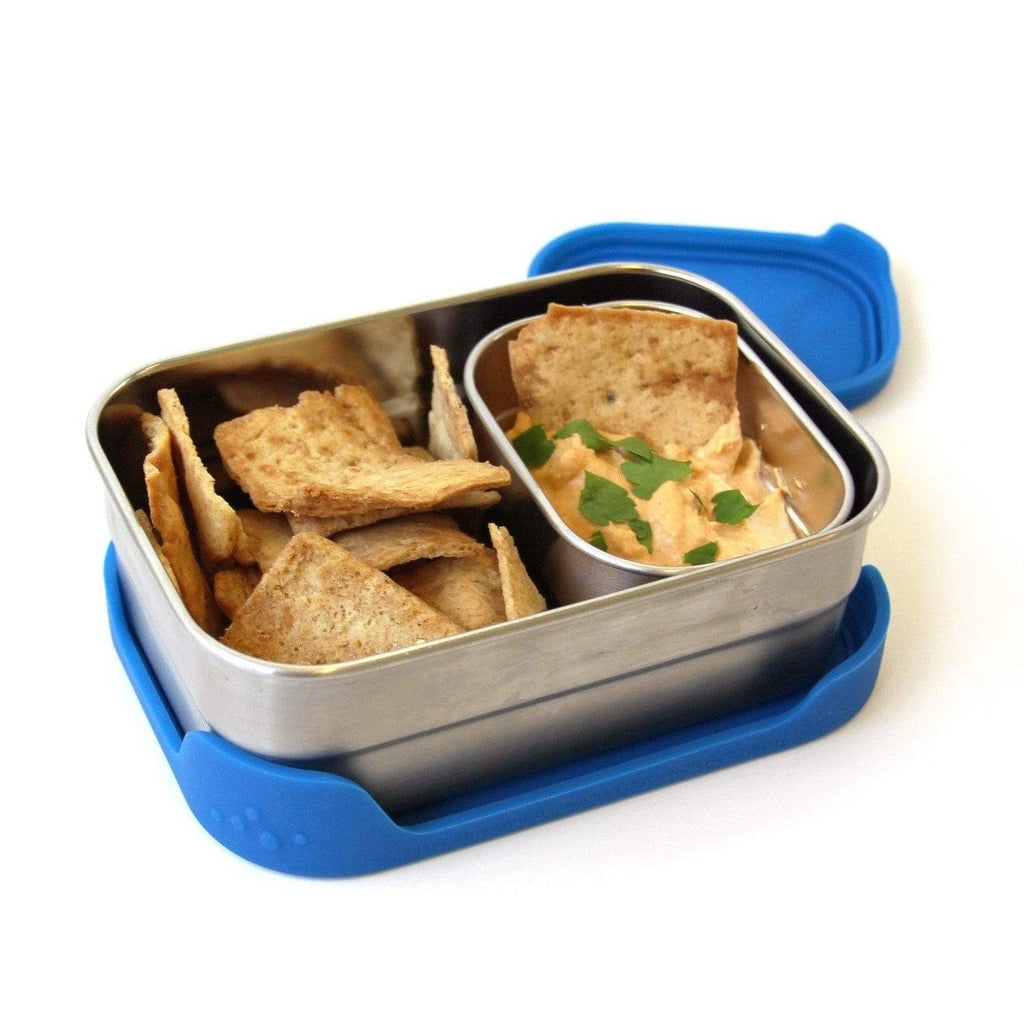 Splash Box