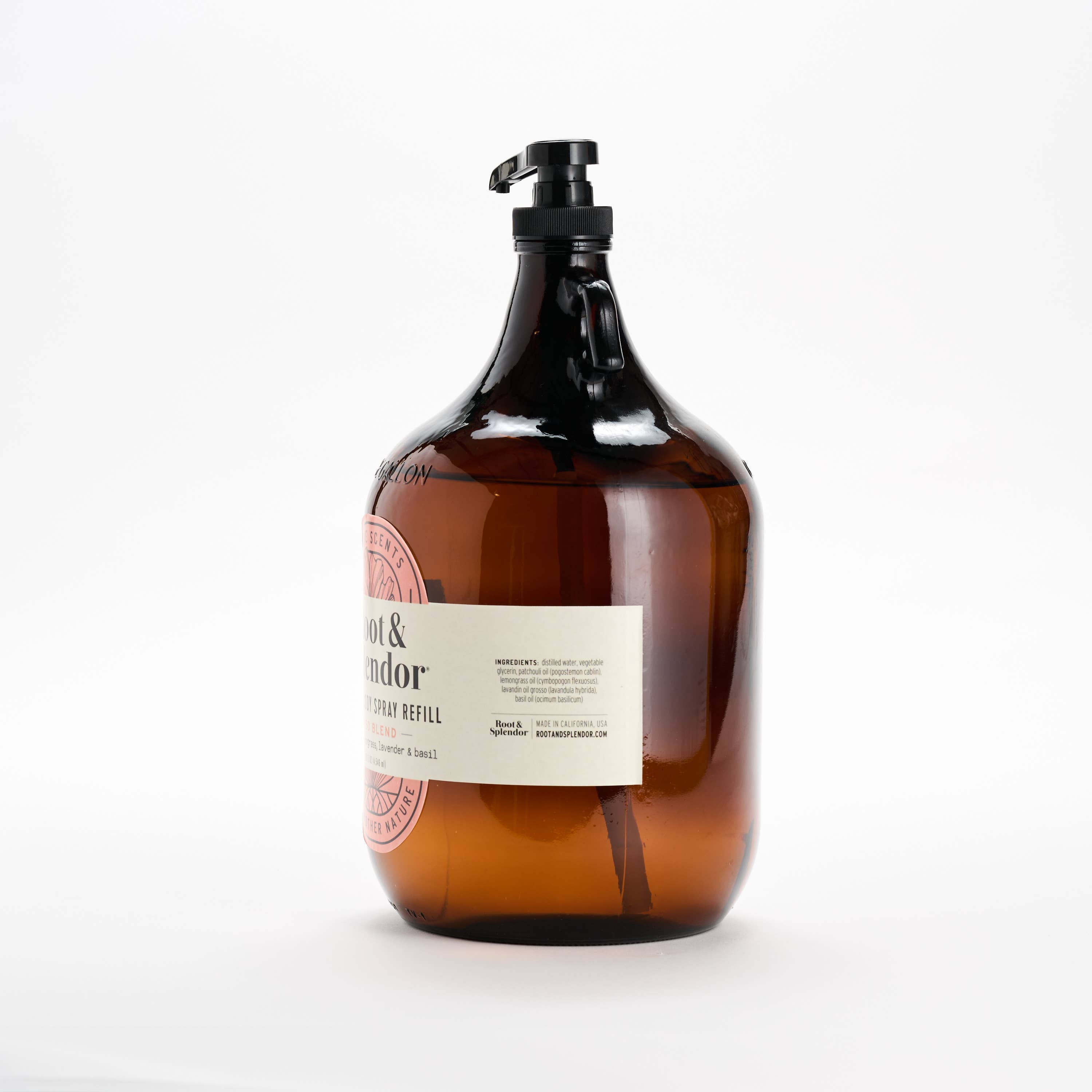 2250 Blend Room and Body Spray: 2 fl oz